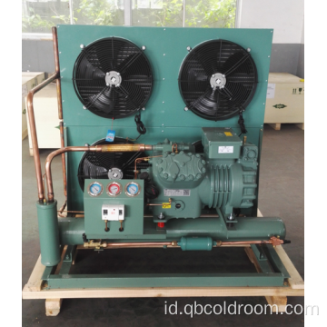 Kompresor Bitzer Air-Cooled di Cold Storage